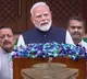 Narendra Modi jibes at Rahul Gandhi age amid Skyroot victory