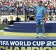 'We’ll realise the 'madness' when we reach Spain: Simon