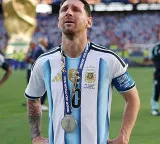 Spain sensation Reasons for Argentina defeat in the final
