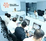 Chandrababu Naidu clarifies on Sub Registrar office privatization rumors in Andhra Pradesh