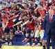 Trump and Infantino booed during FIFA World Cup final trophy ceremony