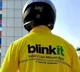 Blinkit delivery partner wins hearts with dedication in Bengaluru