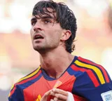 Ferran Torres Spain World Cup hero with special India connection