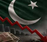 Pakistan economic crisis surrounds the nation as poverty spreads its claws