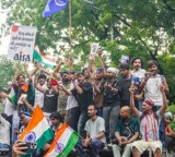 Our demands are clear: CJP founder Abhijit Dipke amid 'Sansad Chalo' march