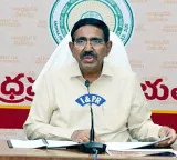 Minister Narayana failed 10th class but reached heights with determination