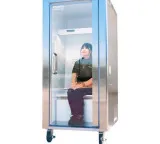Japan new technology special fridges for humans