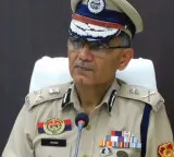Tripura DGP Anurag suicide serious commotion in police headquarters