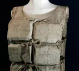Titanic life jacket worn by survivor Laura Mabel Francatelli sold for 10 crore