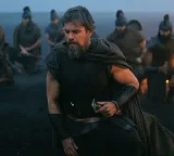 Christopher Nolan Magic at Box Office The Odyssey Sets Records in India