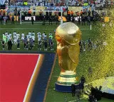 Argentina behavior slammed by football world after FIFA World Cup 2026 final loss