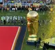 Argentina behavior slammed by football world after FIFA World Cup 2026 final loss