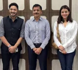 Kajal Aggarwal shares words of wisdom from firebrand food safety officer Tukaram Munde