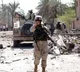 US troop killed in Iran-related action in Iraq