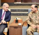 Pakistan appears to extend patronage to ISKP for pressurising Baloch rebels and Taliban: Report