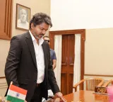 CM Vijay hails Tamil Nadu's chess legacy on World Chess day, pledges continuous support