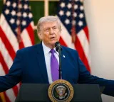 Trump’s administration vows Iran mission will go on