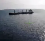 Four Indians killed, one critically injured in attack on cargo vessel off Odesa port in Ukraine: MEA