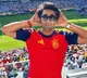 Ranbir Kapoor’s actor-cousin Aadar Jain celebrates Spain’s FIFA WC win, says ‘Ronaldo’s still my GOAT’