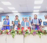 Telangana launches Indiramma housing scheme for poor in Hyderabad