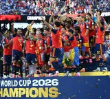 World Cup triumph means big payday for Spanish Football Federation and players