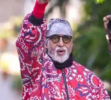Amitabh Bachchan reacts to Messi's heartbreaking defeat at FIFA WC 2026: Tears of emotion