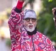 Amitabh Bachchan reacts to Messi's heartbreaking defeat at FIFA WC 2026: Tears of emotion