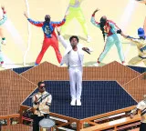 FIFA WC: IShowSpeed, Post Malone set stage alight as final closing ceremony gets underway