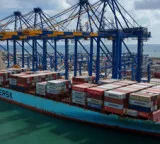 India pushes deep-water port projects to reduce reliance on foreign hubs