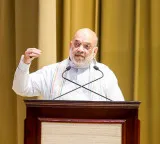 HM Amit Shah to table bill today making insulting 'Vande Mataram' a criminal offence