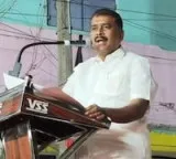 DMK MLA arrested after alleged threat against TN CM Vijay