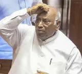 Kharge raises NEET paper leaks, students stir in Rajya Sabha