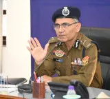Tripura DGP found dead at Police HQ; CM expresses shock, Oppn seeks judicial probe