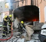 Fresh Iranian attacks reported in Jordan, Kuwait, Bahrain, prompting calls for de-escalation