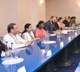 President Murmu, Moldovan counterpart Sandu discuss ways to deepen cooperation