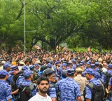 Delhi Police dismiss report of CJP founder's detention, call it misleading