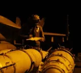 US forces strike Iran for 9th consecutive night: CENTCOM