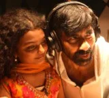 Ravi Teja Irumudi movie dubbing begins with a powerful emotional dialogue