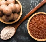 Ragi intake guidelines for a balanced healthy life