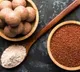 Ragi intake guidelines for a balanced healthy life