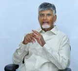 Chandrababu Naidu to visit Delhi and invite PM Modi for Bhogapuram Airport inauguration