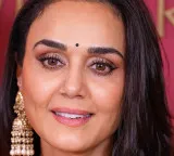 Sonam Wangchuk hunger strike Preity Zinta appeals to Central Government