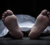 Ravipati Venkata Raviteja Palnadu techie dies in USA on housewarming day