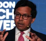 Kanishka Narayan appointed as Britains first AI Minister