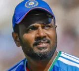 Sanju Samson reveals how Rohit Sharma encouraged him during T20 World Cup