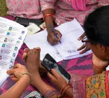 Telangana CEO directs DEOs to speed up SIR digitisation