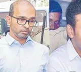 Liquor scam Vasudeva Reddy and former ministers son remanded till August 3