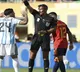 FIFA WC: 'I will continue to give my all,' Fernandez breaks silence after red card in FIFA WC final