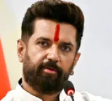 Chirag Paswan suggests government should respect student concerns