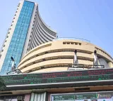 Sensex loses 238 points as markets close lower for second day